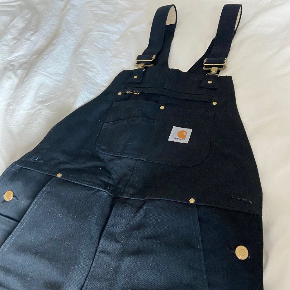 Carhartt Overalls